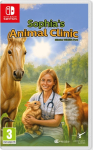 Aersoft NSW Sophia&rsquo;s Animal Clinic