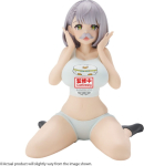 Banpresto Relax Time: Hololive - Shirogane Noel Statue (12cm) (71136)