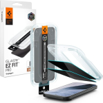 Kaitseklaas privaatsusfiltriga Glas.tR EZ Fit Pro, Google Pixel 11, komplektis 2tk, Spigen