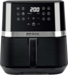 Brock DAF 6502 Air Fryer 6.5L 1800W