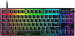 Gaming keyboard Razer Huntsman V3 Pro Low-profile Tenkeyless 8 kHz