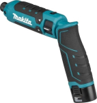 Makita TD023DSE Angle Impact Driver 7.2 V