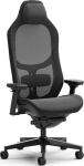 Fractal Design armchair gamingowy Refine 2 Hybrid Dark