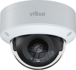 Visar VSC IPT4GDs4lF28 IP dome camera 4MP, 2.8mm, IR 30m