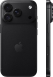 Apple iPhone 18 Pro 256GB Black