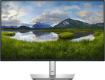 DEL Dell Pro 24 Plus DELL-P2425HHF Monitor 24" IPS FHD 1920x1080, 8 ms, 250 cd/m2, 100 Hz, Halogen-Free
