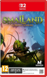 Maximum Games NSW2 Smalland: Survive The Wilds (Game Key Card)