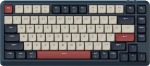 Keyboard Keychron J1 QMK Keychron Low Profile 2.0 Mechanical (KJ1-H3Z)