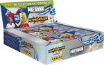 Panini Fifa 365: Adrenalyn XL 2027 Premium Cards (Display of 10pcs)