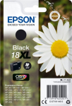 EPS Epson 18XL Claria Home Ink | 470Sidor | Svart