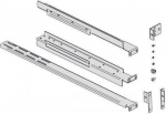 Eve Rack Kit for UPS EVER RT 800-1200 mm Mounting kit