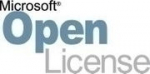 Microsoft OVS-NL MS Project Lic/SA 1YR