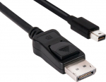 Club3D Kabel MiniDP 1.4 <-> DP 1.4 2m 8K60Hz St/St retail