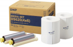 DNP Photo Imaging DNP Paper DM46620 2 Rolls &agrave; 400 prints. 10x15 for DS620