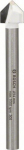BOS Bosch 2 608 587 168 - Bohrer - Senkbohrerbit - 1.6 cm - 90 mm - Ceramics - tile - Cylindrical shaft