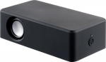 Active box ultron boomer magic black contactless