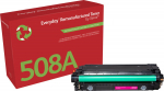 Xerox Toner Everyday HP 508A (CF363A) Magenta Remanufactured
