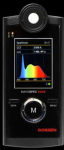 Gossen Mavospec Base Spectral luxmeter