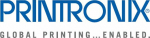 Printronix Auto ID 300 dpi - Druckkopf - f&uuml;r