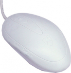Seal Shield Waterproof - Mouse - optical - 5 Tasten