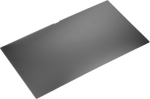 PORT Designs 13.3" 16/9 Privacy Filter 2D 294x166 mm