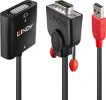 LINDY Converter VGA auf DVI-D 1920x1200 current over USB