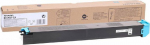 Toner Sharp DX-25GT Cyan Original (DX-25GTCA)