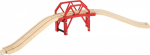 BRIO World 33699 - Arched bridge