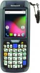 HONEYWELL CN75 - Data collection terminal - robust - Android 6.0 (Marshmallow)