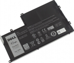 DEL Dell Laptop battery - Lithium-ion - 3 Zellen