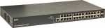 barox Switch 26-Port 26X10/100/1000TX, RJ45 2x100/1000FX7