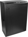 StarTech.com 8U VERTICAL SERVER CABINET,