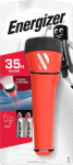 ENERGIZER WATERPROOF FLASHLIGHT ENR 2AA LED W/O BA