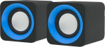 Computer speakers Blow MS-23 (66-374)