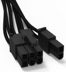 be quiet! Power Cable 1x PCIe 6+2-pin CP-6610