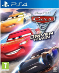 Warner Bros PS4 CARS 3: DRIVEN TO WIN