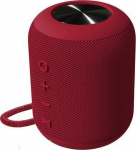 Platinet juhtmevaba k&otilde;lar Peak PMG13 BT, punane (44489)