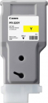 Canon PFI-320Y (2893C001) Ink Cartridge, Yellow