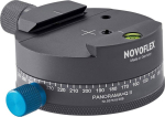 Novoflex Panorama Plate with Quick Release Q Version II