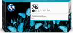 HP 746 300-ml Matte Black Ink, Cartridge
