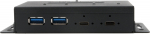 Exsys EX-1240HMVS - Hub - 4 x USB 3.1 Gen 2