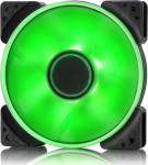 FRACTAL DESIGN Fan design prism SL-12 120mm Green LED