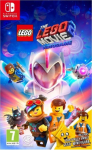 Warner Bros NSW The LEGO Movie 2 Videogame