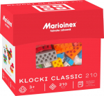 Marioinex Classic 210 el