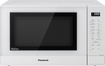 Panasonic NN-ST45KWEPG microwave oven, white
