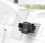 Hama Car clamp holder Easy Snap Vent 001833010000