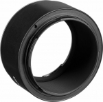 Novoflex Adapter Leica R lens to Nikon Z Camera