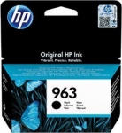 29 HP 963 czarny 3JA26AE Instant Ink