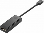 HP USB-C to DisplayPort Adapter