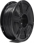 FlashForge PA 1.75mm Black 1kg Flashforge 3D Filament